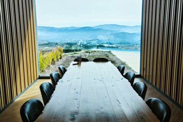 Private Douro and Vinho Verde Tour Two Regions in One Day