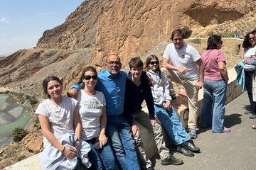 VIP Private Casablanca Desert tours 6 Days To Marrakech