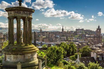 Scottish Highlands, Glencoe and Glenfinnan Viaduct Tour