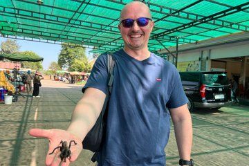 Premium Chauffeur Transfer Phnom Penh To Siem Reap