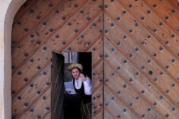 From Riga Guided Day Tour to Rundale Palace and Bauska Castle