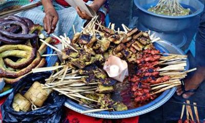 Early Bird Ultimate Ubud Food & Forest Combo with Private Driver