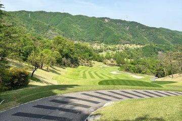 Private Golf Experience Near Seoul
