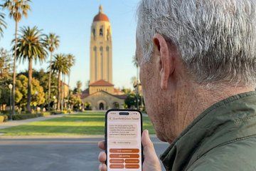 All California Self Guided AI Audio Tour for 7 Days SF to LA