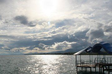 Four Stans Odyssey Through the Heart of Central Asia