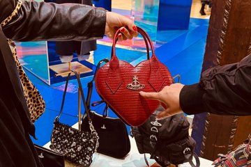 Fashion Sounds London: Iconic Fashion & Music Remix Tour