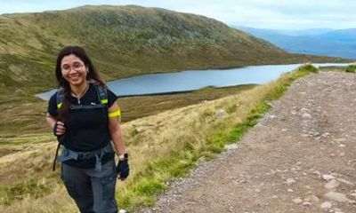 2 Day Ben Nevis and Glencoe Hiking Tour