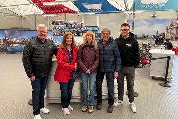 Semi-Private Beatles Tour in Liverpool