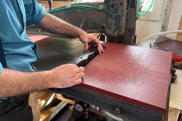 Amish Craftsmen Tour