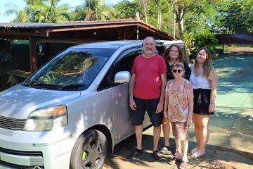 Private Transfer Asunción - Ciudad del Este