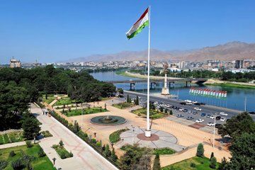 Silk Road Gateway Khujand and Tajikistan Day Tour from Tashkent