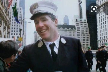 Ground Zero Honor Tour with 9/11 Hero's Brother