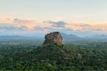 7 Day All Inclusive Sri Lanka Tour Sigiriya Kand Ella and Galle