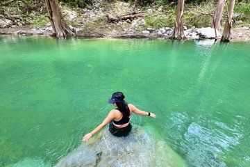 Cozumelito in MTY The Caribbean Hidden Between Mountains