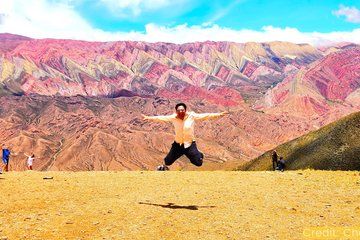 Argentina North 11-Day Tour with Luxury Hotels