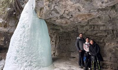 Signature Kananaskis Highlights Loop - Small Group From Calgary