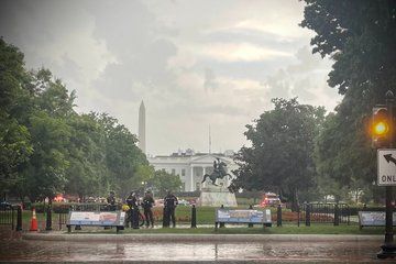 DC R-Rated History Crimes Sex and Scandals