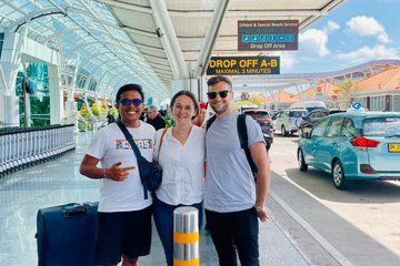 Bali Private Airport Transfer