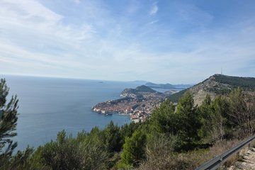 Panorama Tour of Dubrovnik