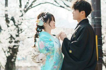 Kyoto Gion Kimono Rental with Optional Photo Session