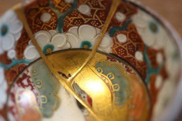 Authentic Kintsugi Experience in Tokyo Embracing Wabi Sabi