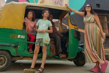 New Delhi Street Art and Heritage Walk with Local Guide