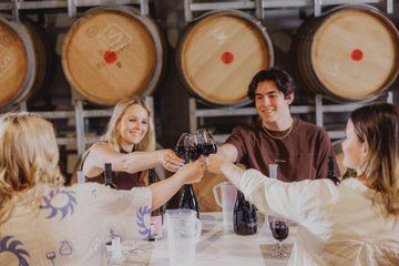 Sirromet Winery Day Tour from Brisbane