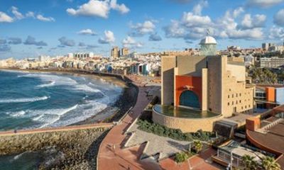 Private Tour of Las Palmas de Gran Canaria