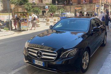 transfer private tours sicily