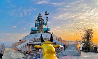 Pokhara City Sightseeing & Top View Points Tour- Private/Group