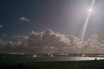 Edinburgh Stargazing Night Sky Tour