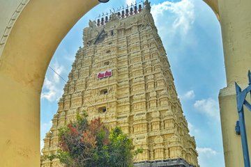 7 days Private tour from Chennai to Cochin