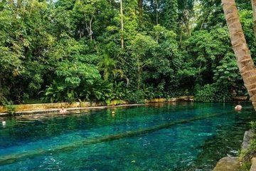 Restaurante Josseline San Juan del Sur Bus Adventure