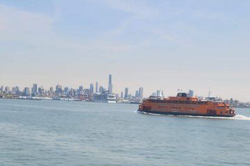 Lower Manhattan Wealth, Freedom and Hidden History Tour