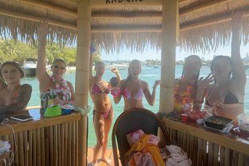 Private Sunset Miami Cruise