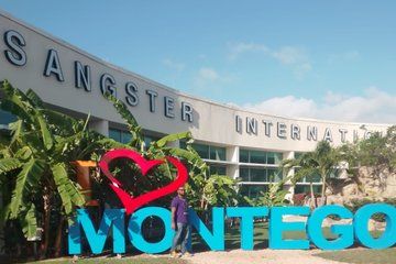 Montego Bay Airport Transfer to Montego Bay Hotels