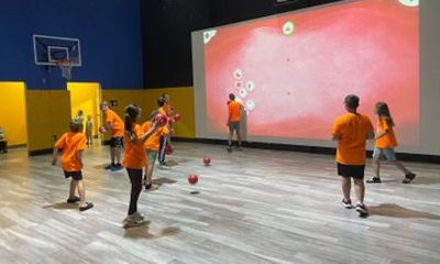 Discovery Center of Springfield General Admission