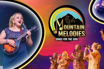 Mountain Melodies, Pigeon Forge, TN