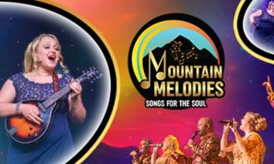 Mountain Melodies, Pigeon Forge, TN