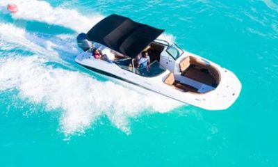 Private Boat Charters in Turks and Caicos Customizable Adventures