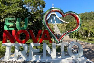 Private Italian Route - Departures from Florianópolis