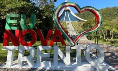 Private Italian Route - Departures from Florianópolis