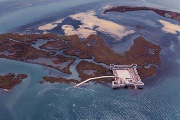 Ali Pasha's Castle Tour with Boat Ride