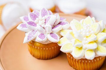 Fun Cupcake Decorating Class With a Local Chef in Sacramento