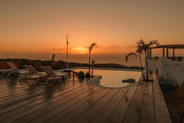 4 Day Executive Anti-Aging and Fasting Biohacking Retreat