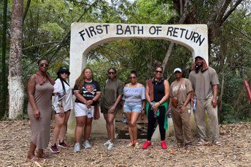 Ghana Juneteenth Heritage 7 day Tour