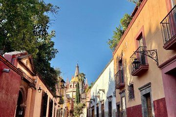 SMA Walking Coffee Tour