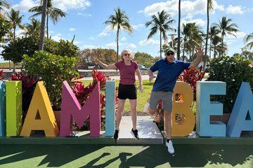 Insider’s South Beach Walking Tour