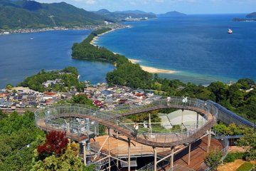 Kyoto to Amanohashidate in Private Car Charter 10 Hours