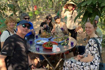 Mekong Delta Explorer 3 Days from Ho Chi Minh City Group Tour